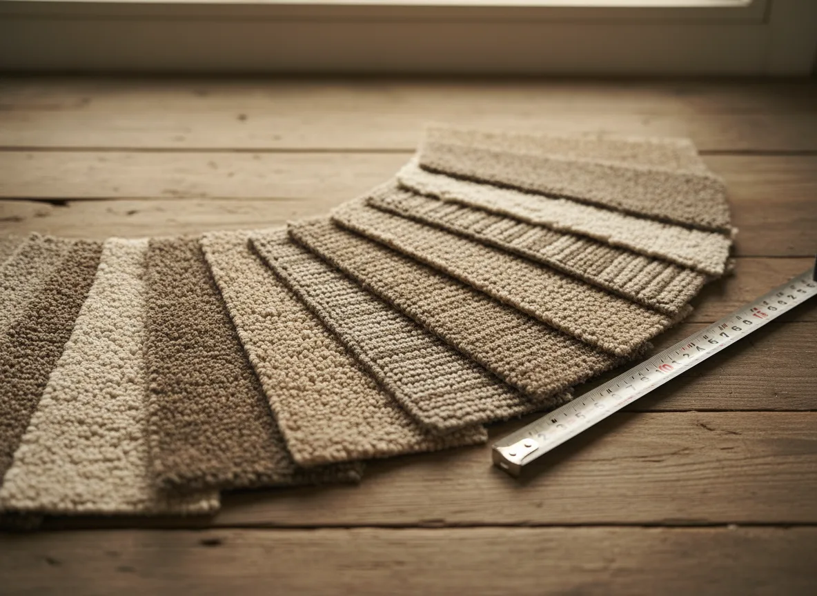 Carpet Installation Lucerne, MO FAQs